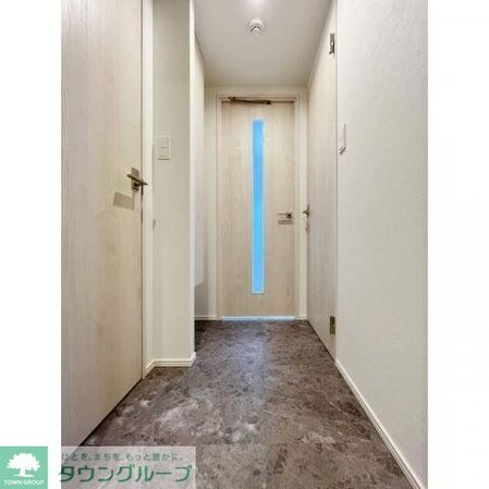 ルリアン西新宿の物件内観写真